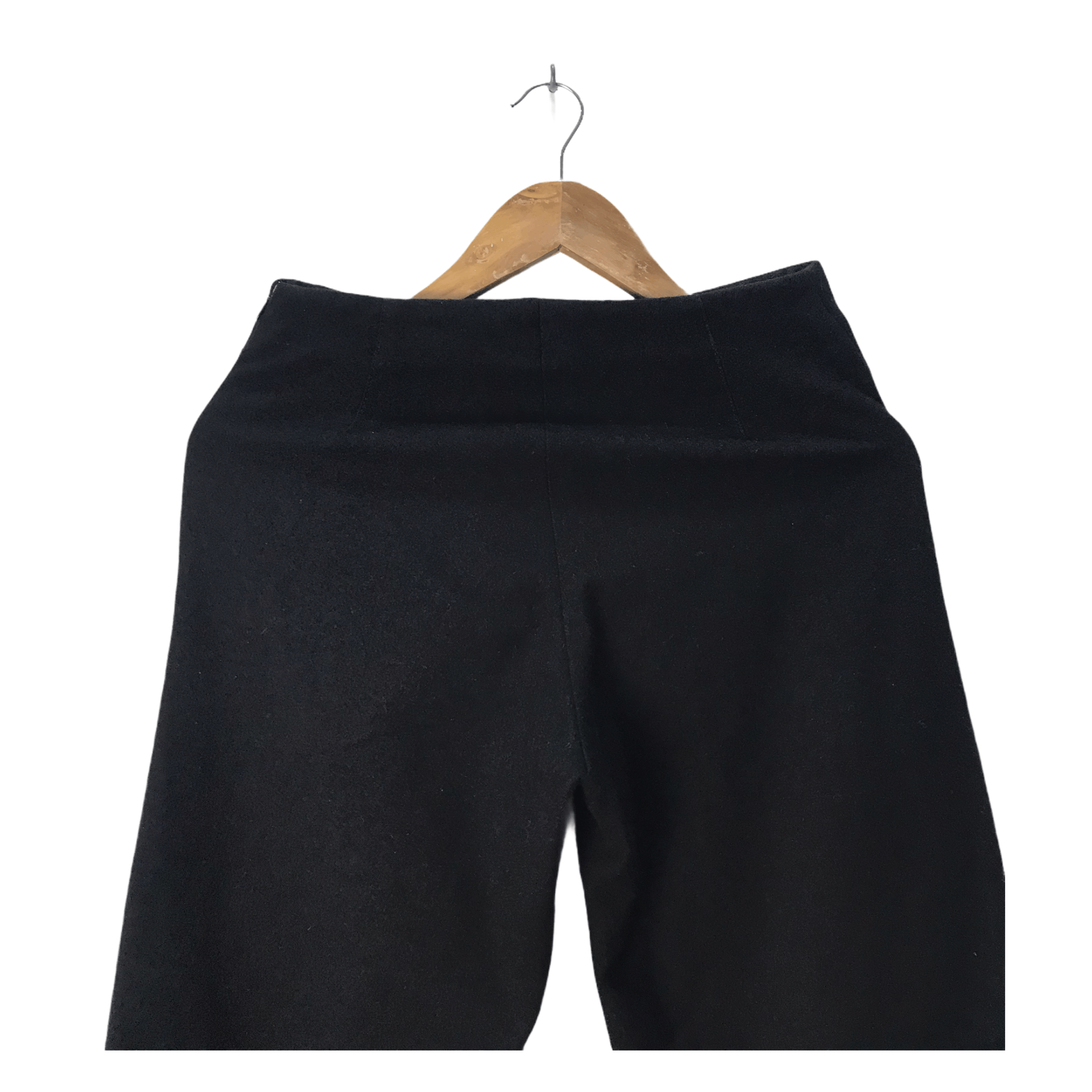Comme des Garcons Sara Lanzi X Comme des Garcons Wool Pant Size US 28 / EU 44 - 4 Thumbnail
