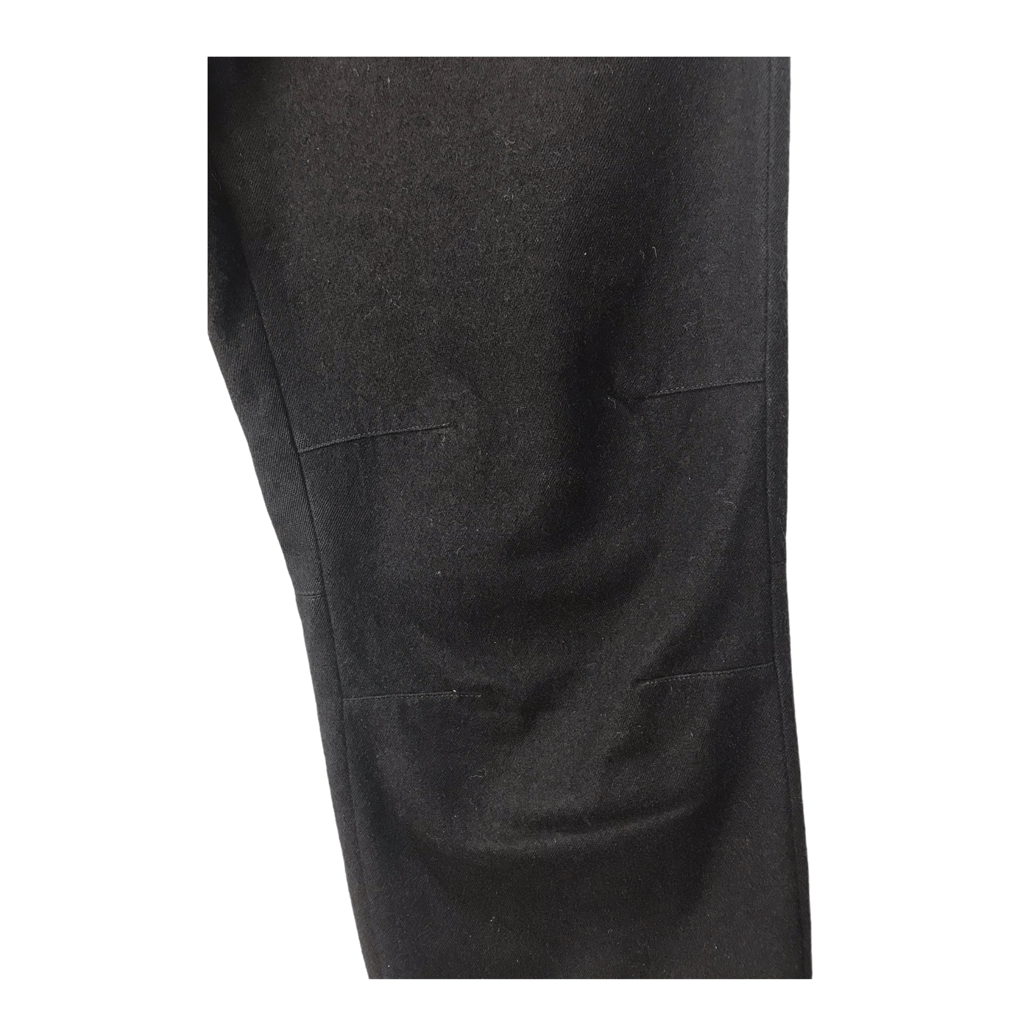 Comme des Garcons Sara Lanzi X Comme des Garcons Wool Pant Size US 28 / EU 44 - 14 Thumbnail