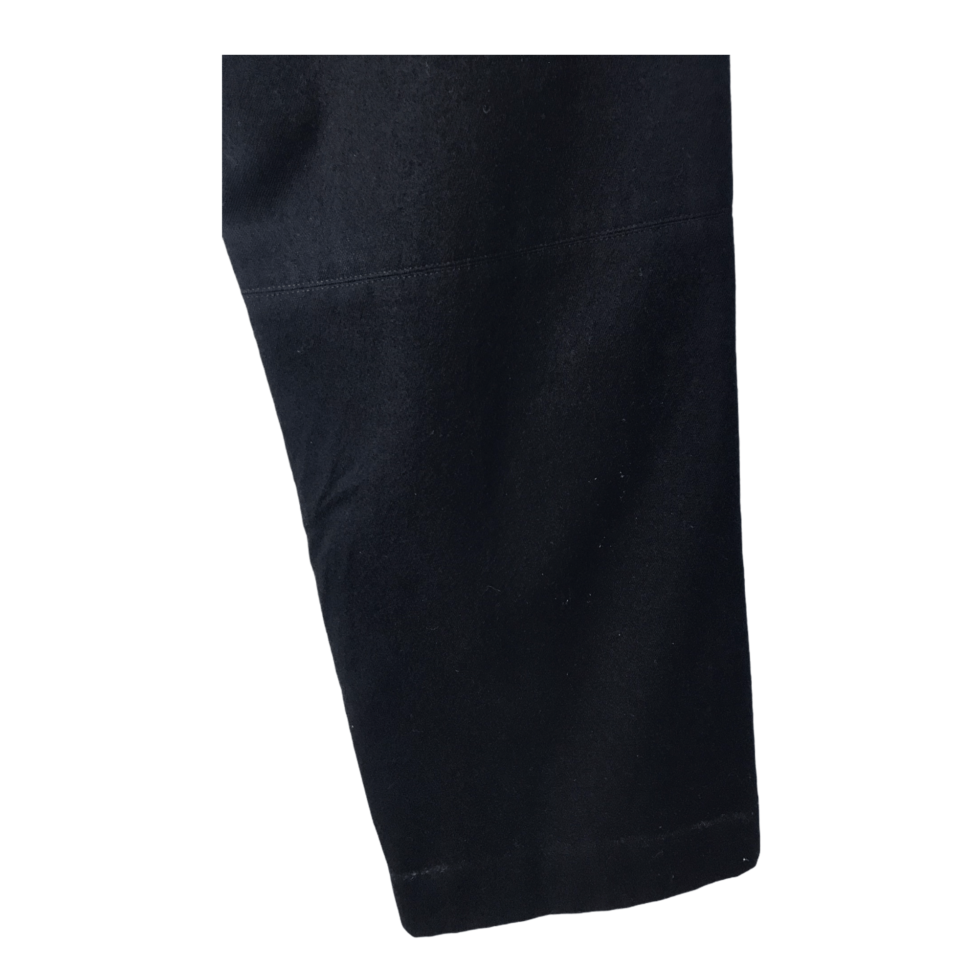 Comme des Garcons Sara Lanzi X Comme des Garcons Wool Pant Size US 28 / EU 44 - 13 Thumbnail