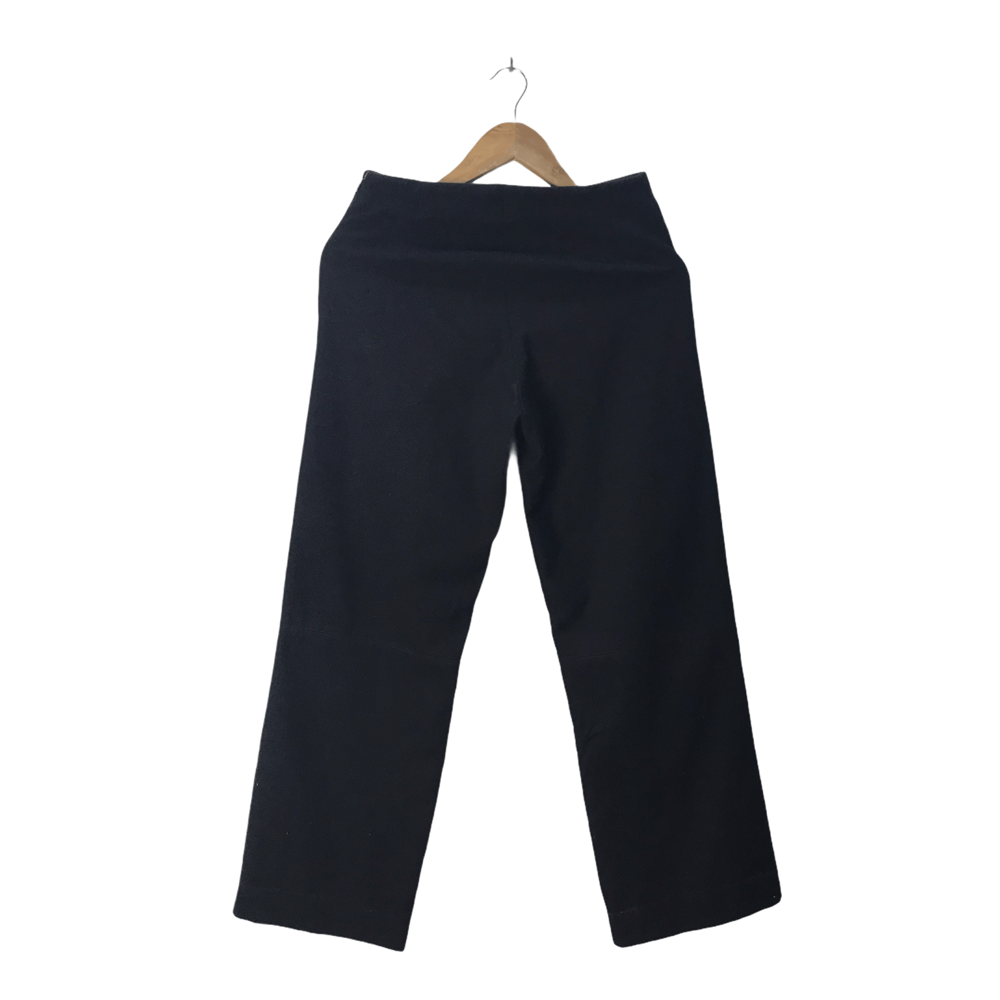 Comme des Garcons Sara Lanzi X Comme des Garcons Wool Pant Size US 28 / EU 44 - 2 Thumbnail