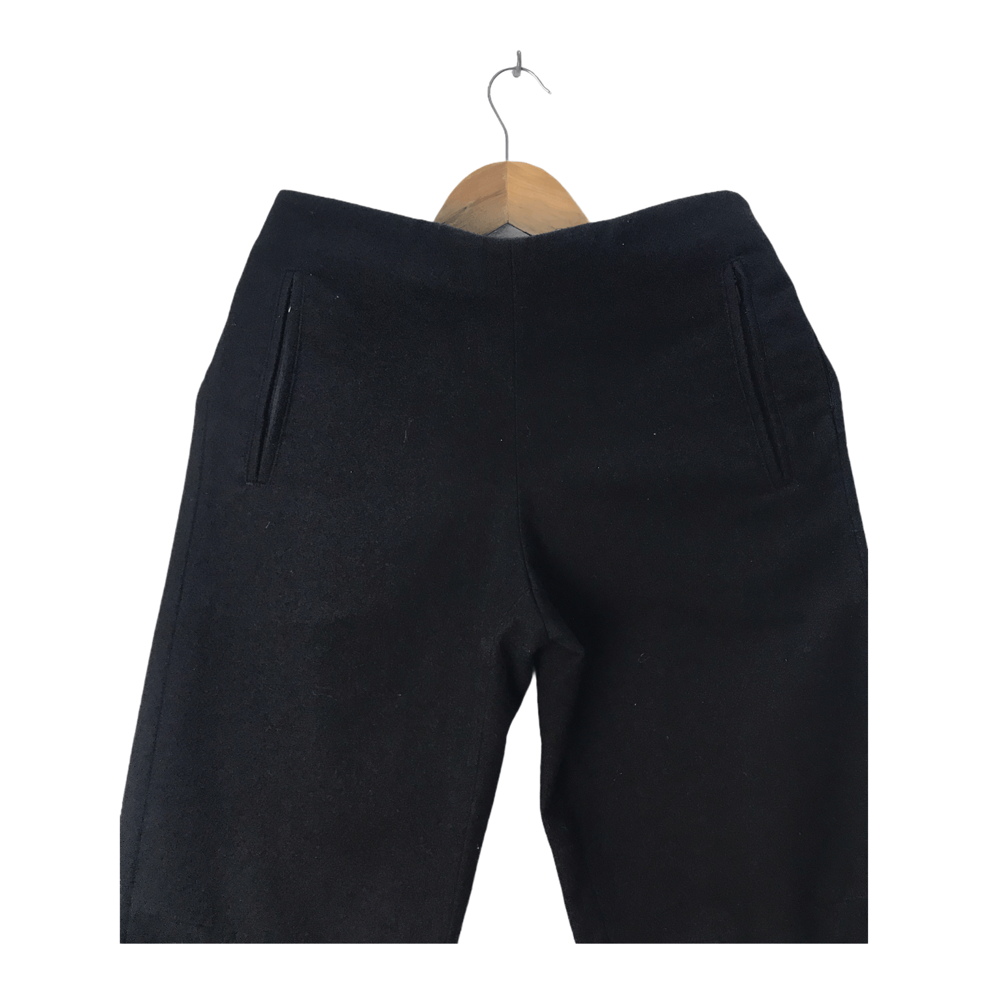 Comme des Garcons Sara Lanzi X Comme des Garcons Wool Pant Size US 28 / EU 44 - 3 Thumbnail