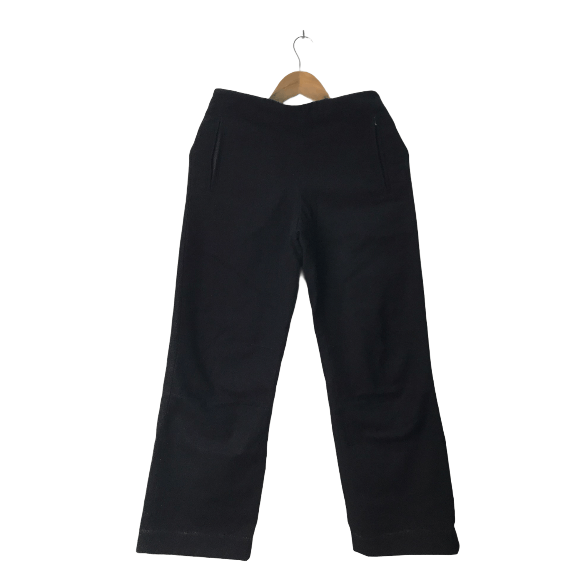 Comme des Garcons Sara Lanzi X Comme des Garcons Wool Pant Size US 28 / EU 44 - 1 Thumbnail