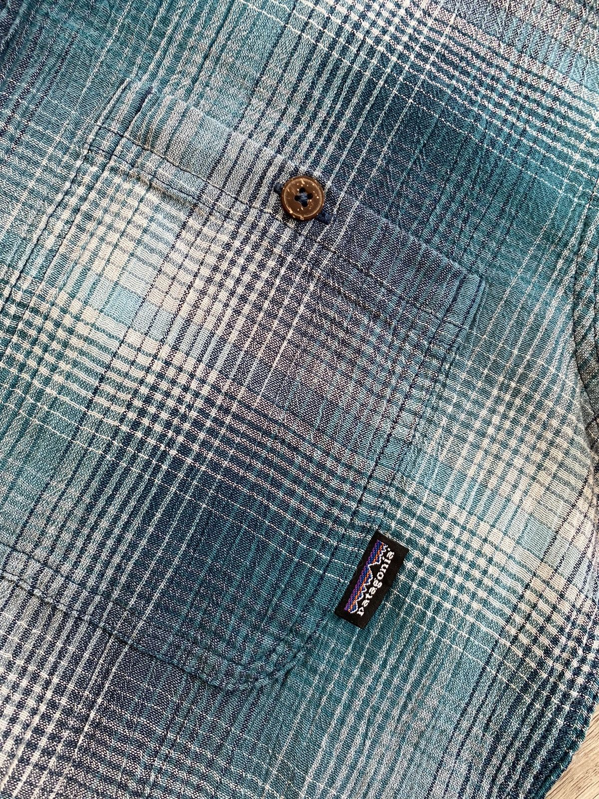Patagonia Patagonia Shirt Men’s Size S Size US S / EU 44-46 / 1 - 4 Thumbnail