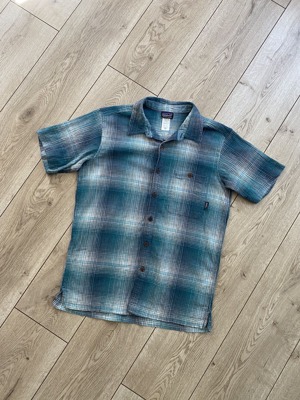 Patagonia Patagonia Shirt Men’s Size S Size US S / EU 44-46 / 1 - 1 Thumbnail