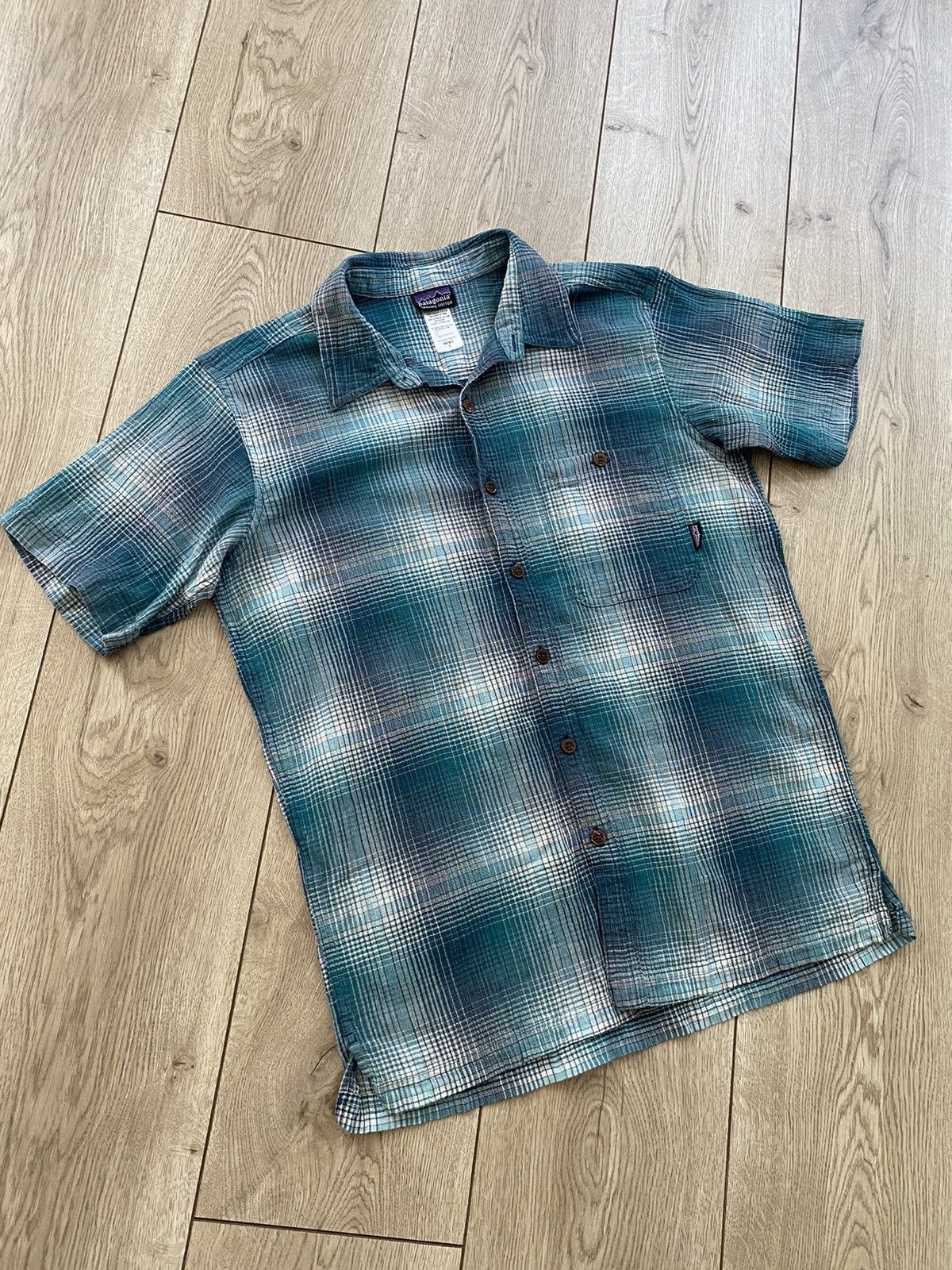 Patagonia Patagonia Shirt Men’s Size S Size US S / EU 44-46 / 1 - 2 Thumbnail