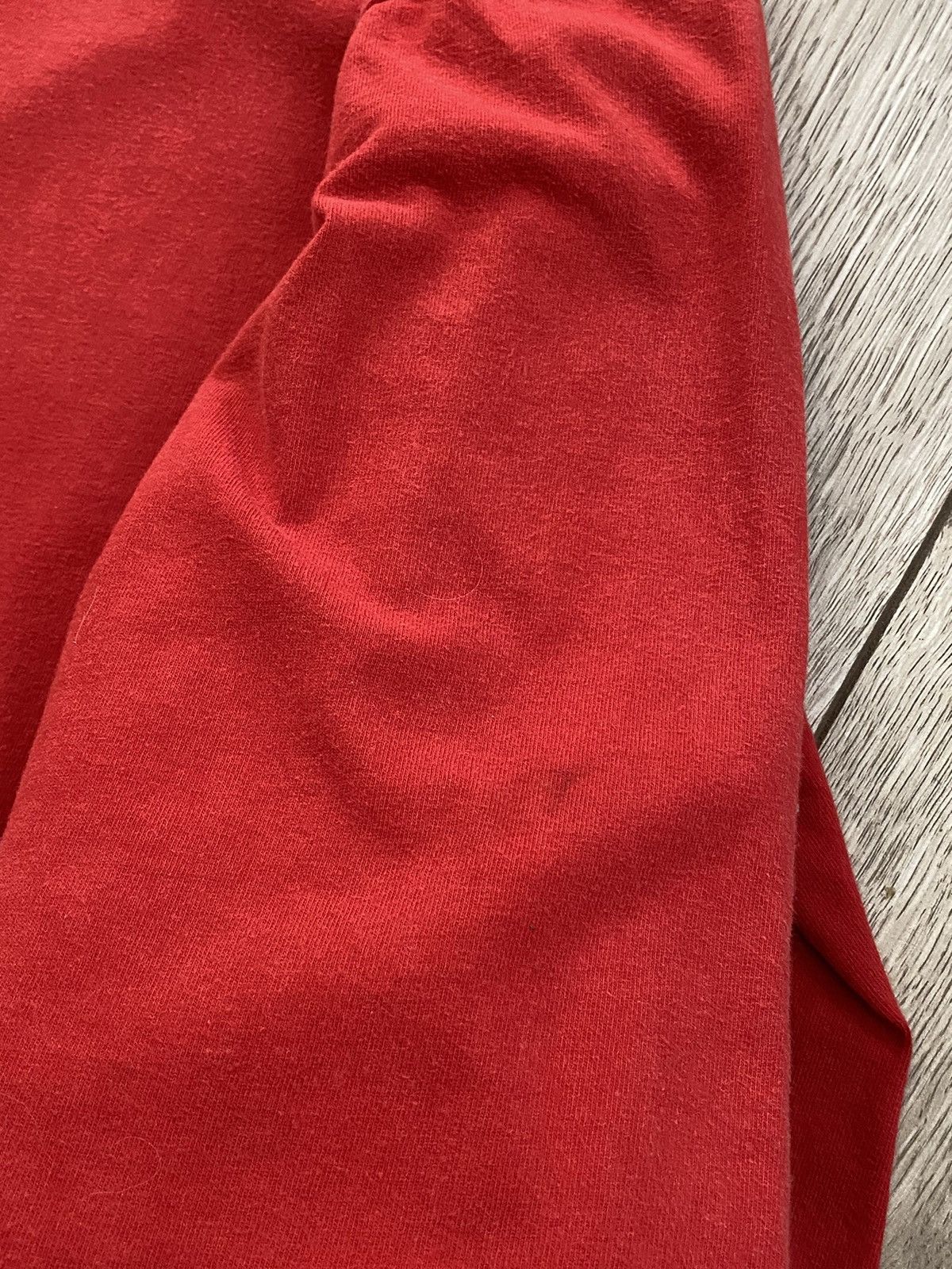 Stussy × Vintage Vintage Stussy 90s Long Sleeve Size L Size US L / EU 52-54 / 3 - 8 Thumbnail
