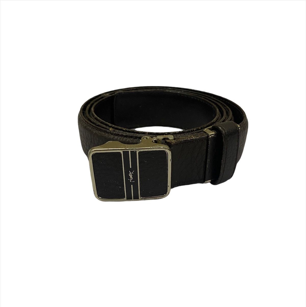 Vintage Vintage Yves Saint Laurent Belt Size ONE SIZE - 2 Thumbnail