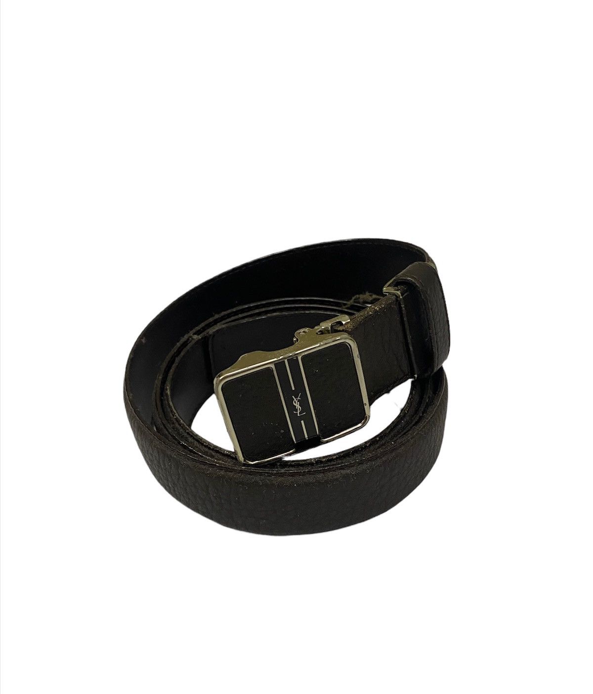 Vintage Vintage Yves Saint Laurent Belt Size ONE SIZE - 1 Thumbnail