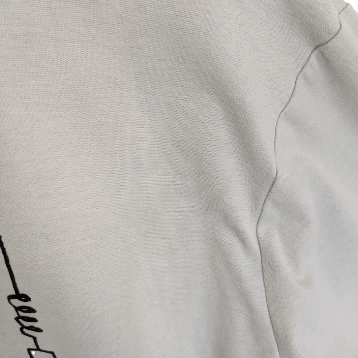 Jean-Michel Basquiat JEAN MICHEL BASQUIT x Clride.n Graphic T-Shirt Size US L / EU 52-54 / 3 - 10 Thumbnail