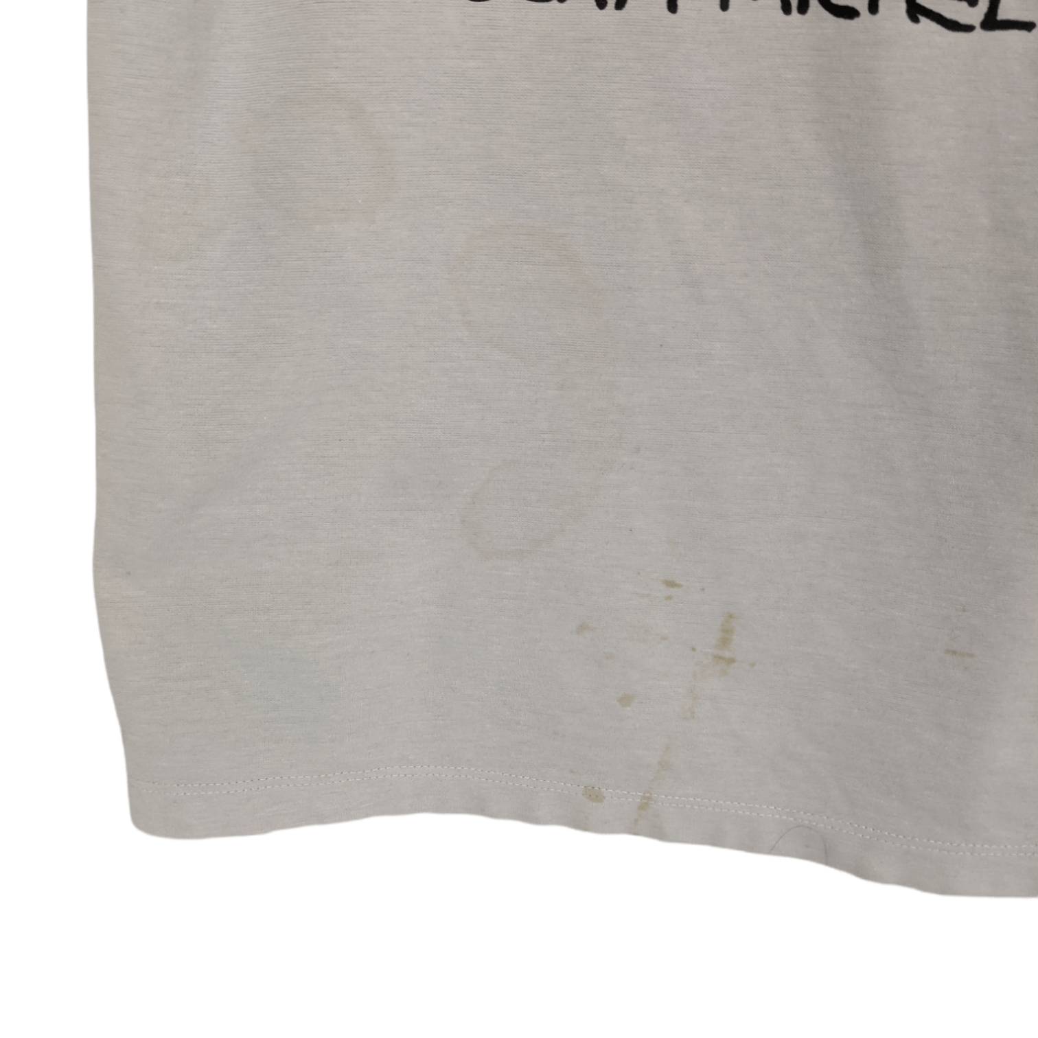 Jean-Michel Basquiat JEAN MICHEL BASQUIT x Clride.n Graphic T-Shirt Size US L / EU 52-54 / 3 - 11 Thumbnail