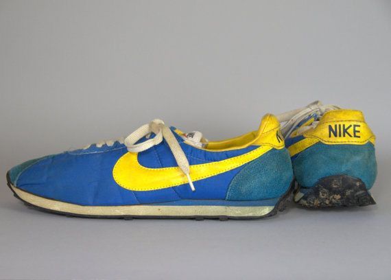 Waffle trainer shop nike 1976