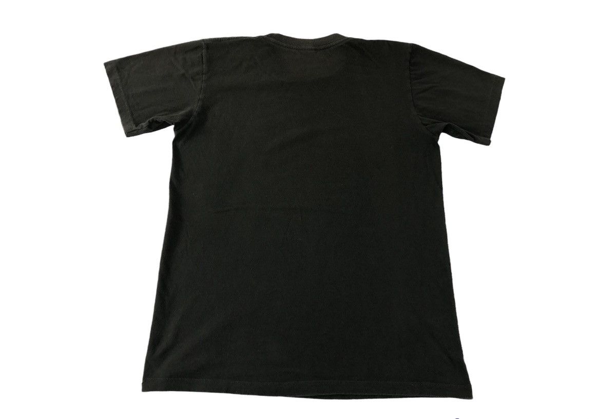 Band Tees Rolling Stone English Band Freeze Tongue Lips Logo Design Size US S / EU 44-46 / 1 - 2 Thumbnail