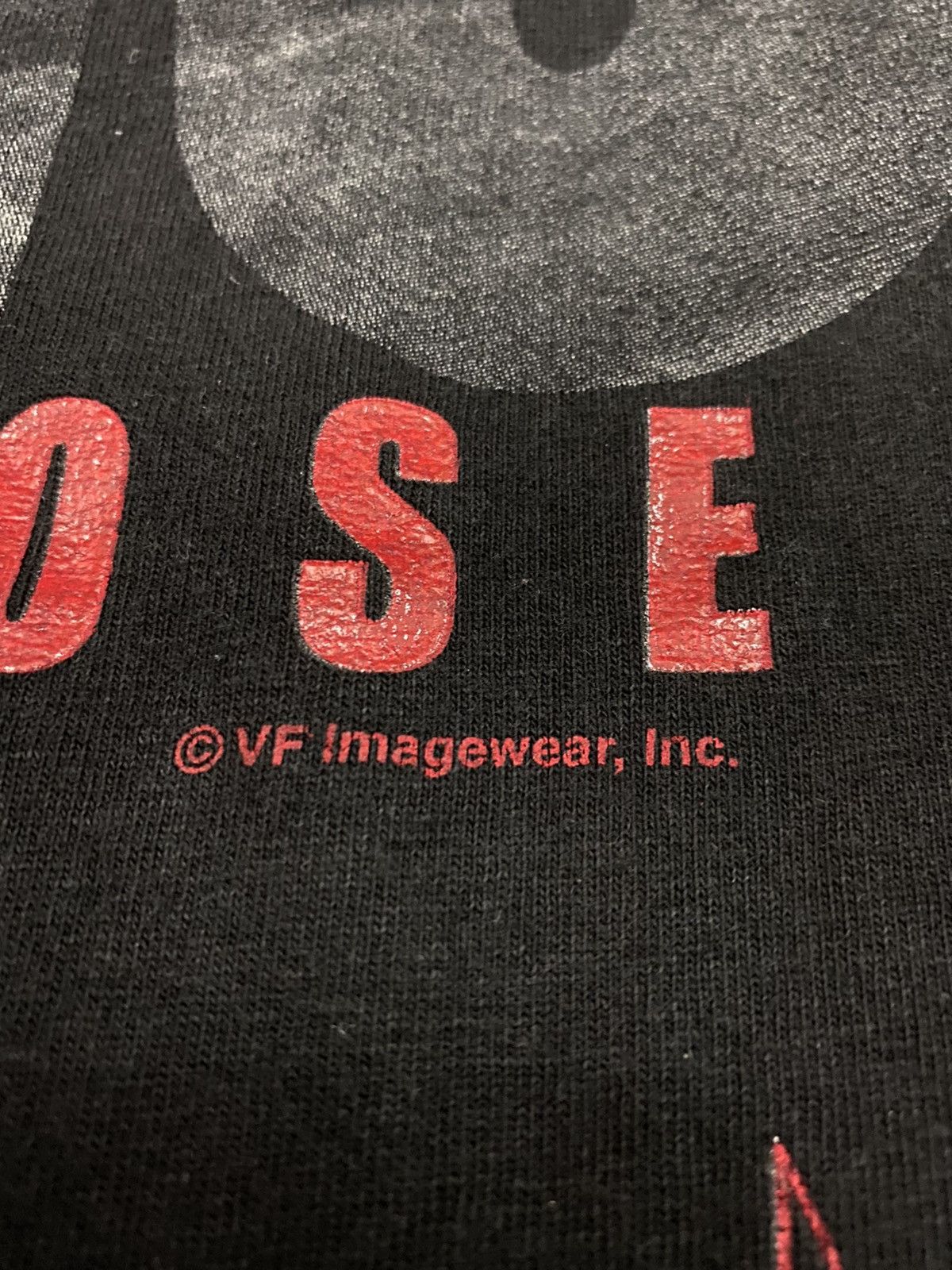 NBA DERRICK ROSE x CHICAGO BULL FAN SHIRT Size US M / EU 48-50 / 2 - 4 Thumbnail