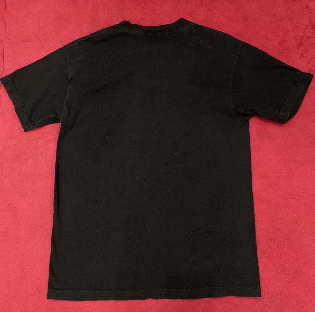 NBA DERRICK ROSE x CHICAGO BULL FAN SHIRT Size US M / EU 48-50 / 2 - 5 Thumbnail