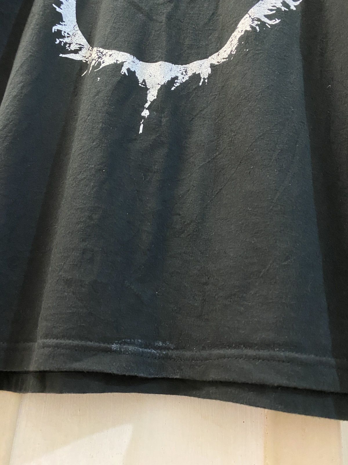 Band Tees 🔥🔥💰💰Babymetal Tour 2018 RARE 🔥 Size US L / EU 52-54 / 3 - 6 Thumbnail