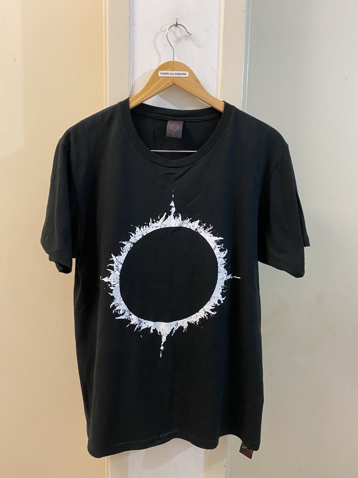 Band Tees 🔥🔥💰💰Babymetal Tour 2018 RARE 🔥 Size US L / EU 52-54 / 3 - 1 Thumbnail