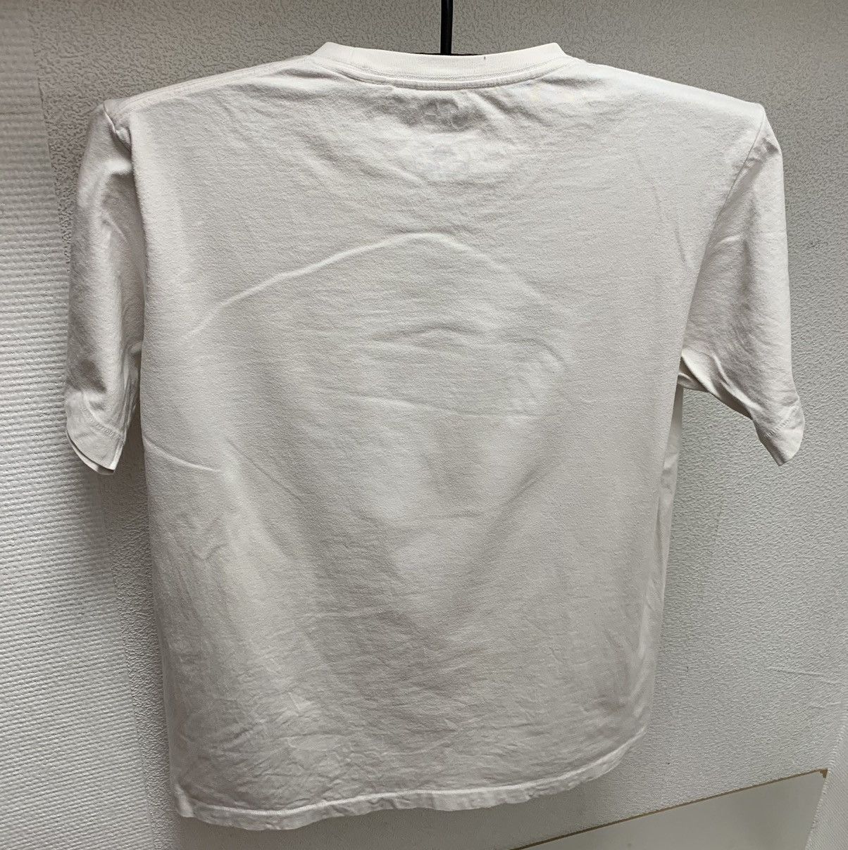 Kaws × Uniqlo Kaws x Uniqlo vintage rare t-shirt Sesame Street L sz hype Size US L / EU 52-54 / 3 - 4 Thumbnail
