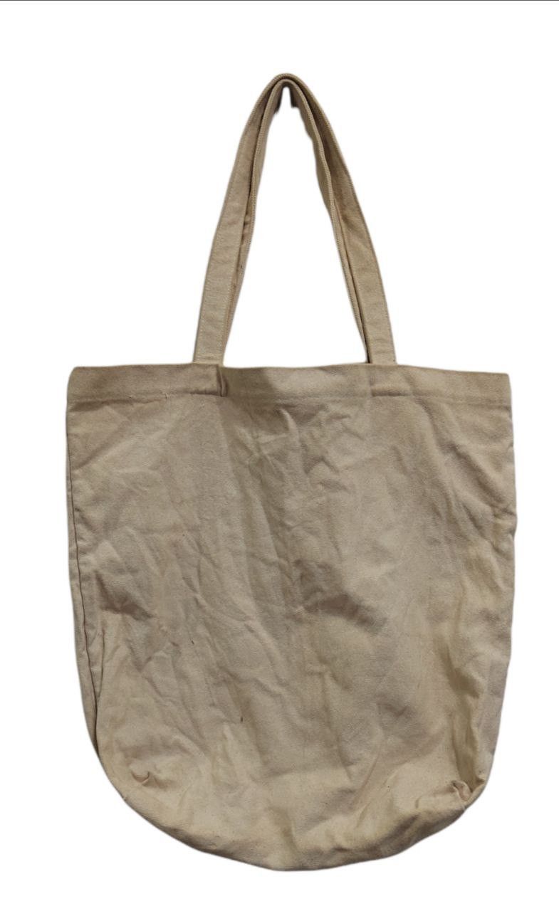 Hook-Ups × Playboy × Vintage Playboy Vintage Tote Bag Magazines Nudes /Hookup Size ONE SIZE - 3 Thumbnail
