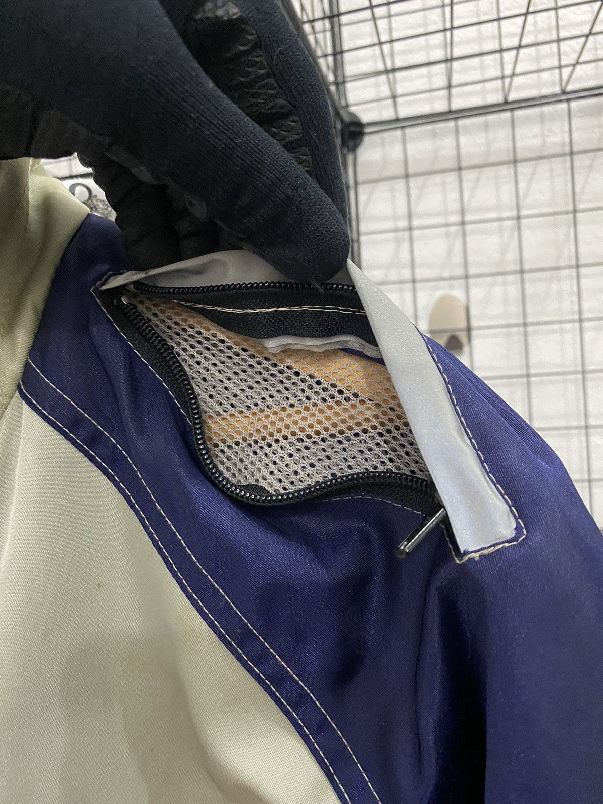Sports Specialties × Vintage Vintage Jet Rod Drag Racing Jacket Nice Design Size US L / EU 52-54 / 3 - 9 Thumbnail