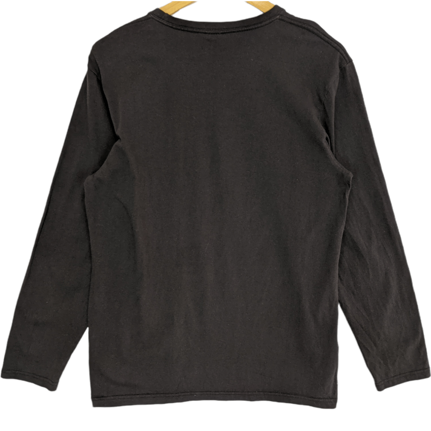 Alpha Industries ALPHA INDUSTRIES Air Force Big Logo Long Sleeve T-Shirt Size US L / EU 52-54 / 3 - 6 Thumbnail