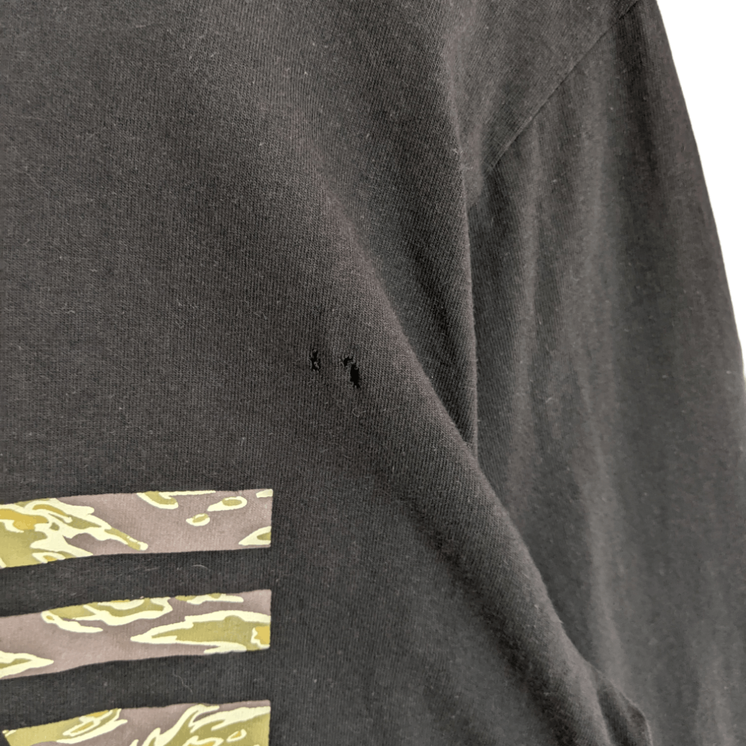Alpha Industries ALPHA INDUSTRIES Air Force Big Logo Long Sleeve T-Shirt Size US L / EU 52-54 / 3 - 7 Thumbnail