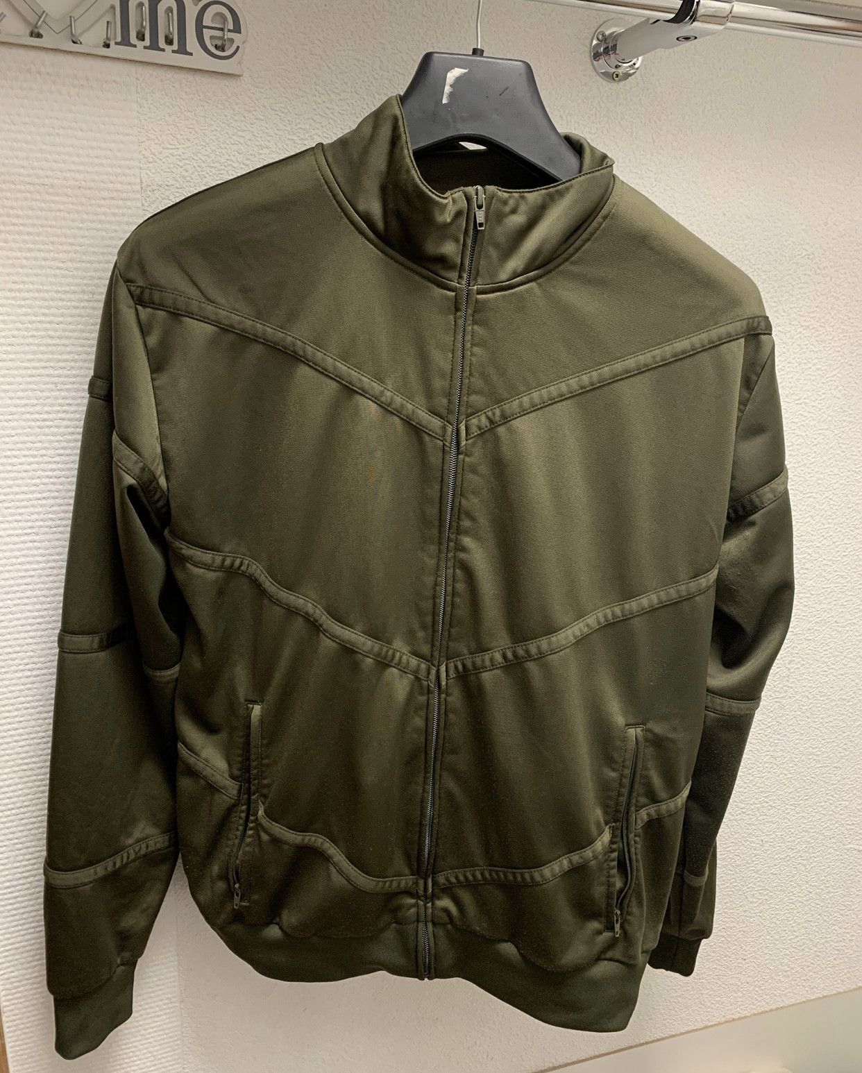 Carhartt × Streetwear × Vintage Vintage Carhartt J22 MOS Arctic
