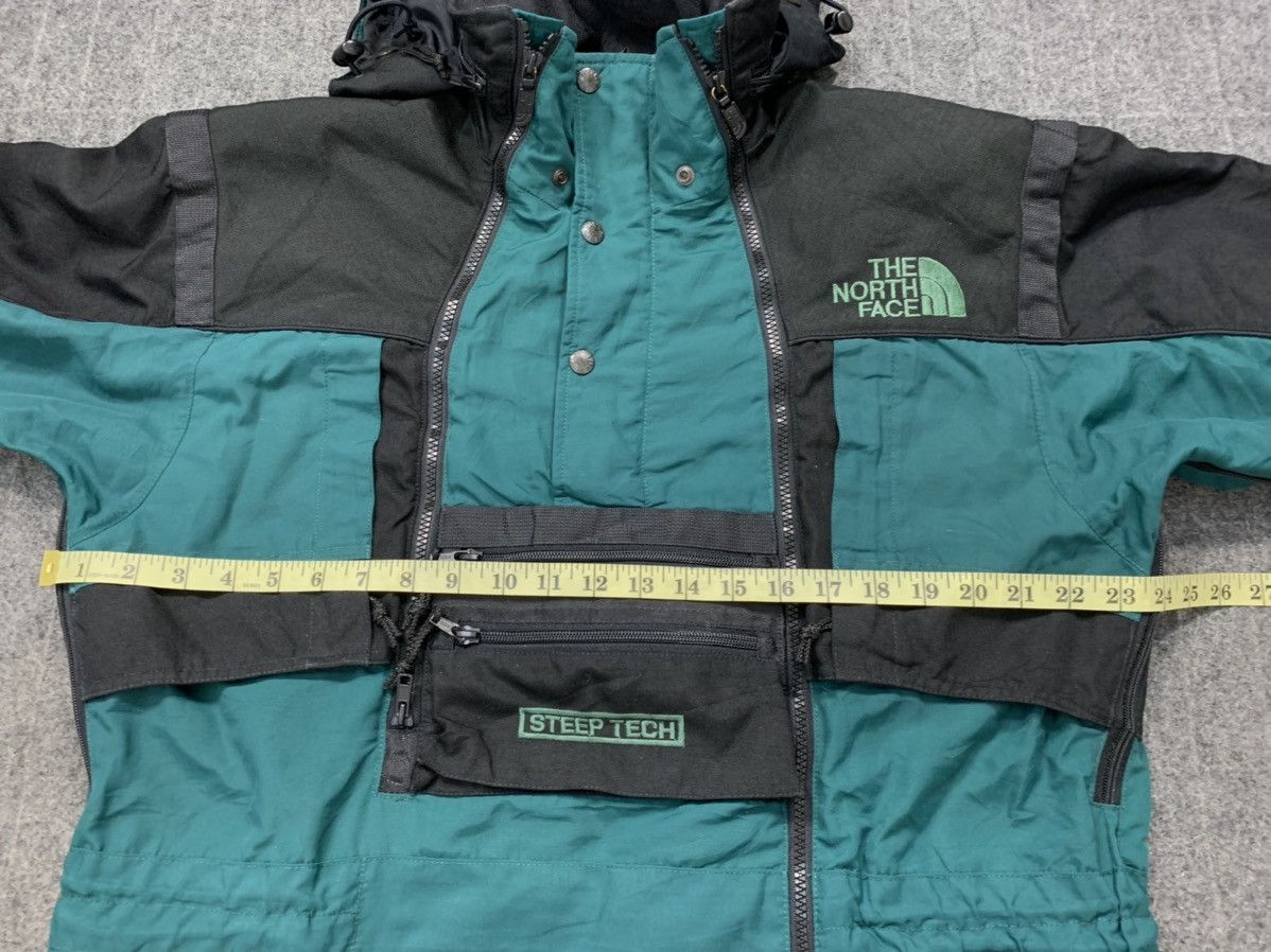 The North Face The North Face Steep Tech Tactical Ski Hiking Winter Size US L / EU 52-54 / 3 - 8 Thumbnail