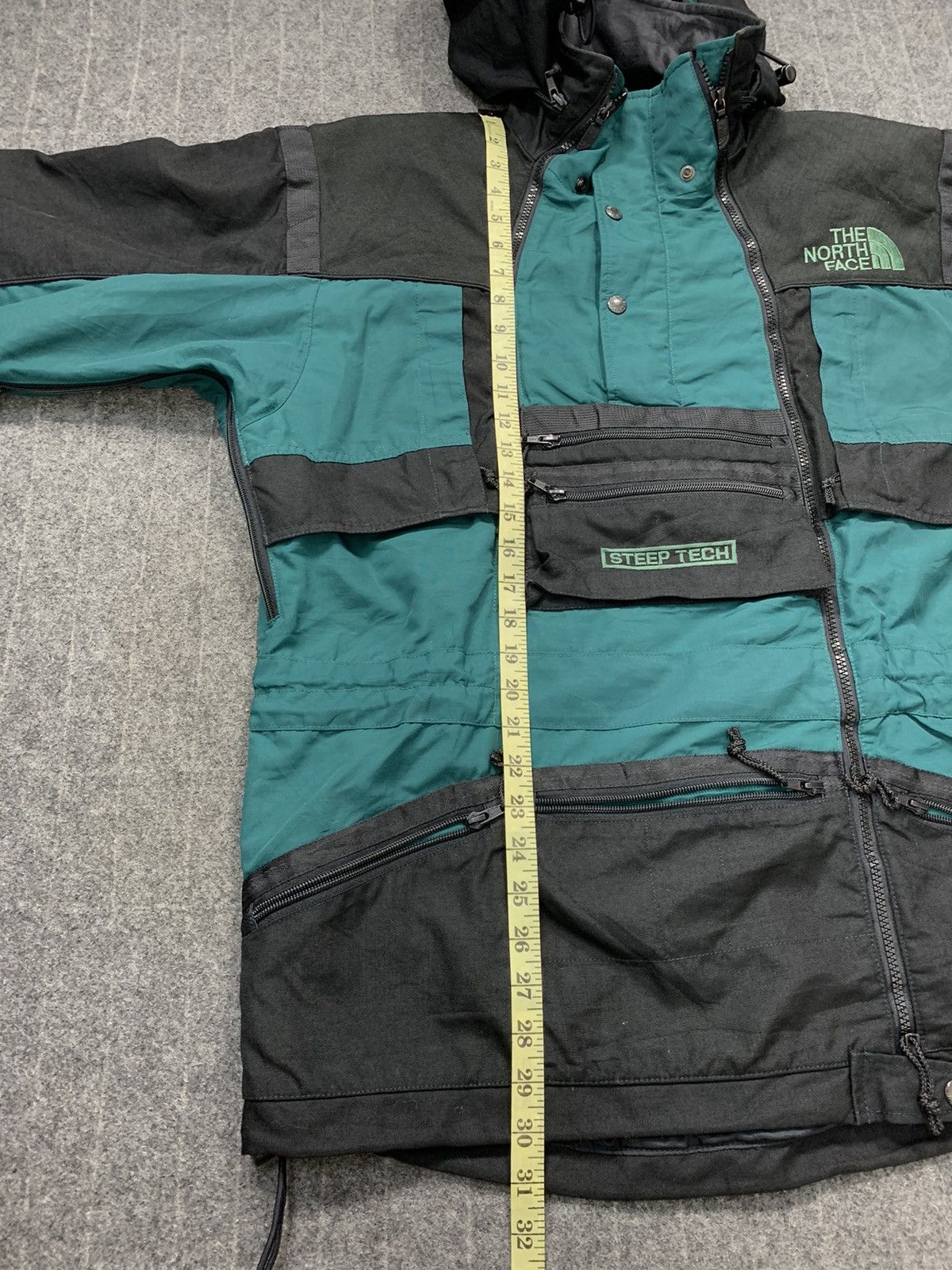 The North Face The North Face Steep Tech Tactical Ski Hiking Winter Size US L / EU 52-54 / 3 - 9 Thumbnail