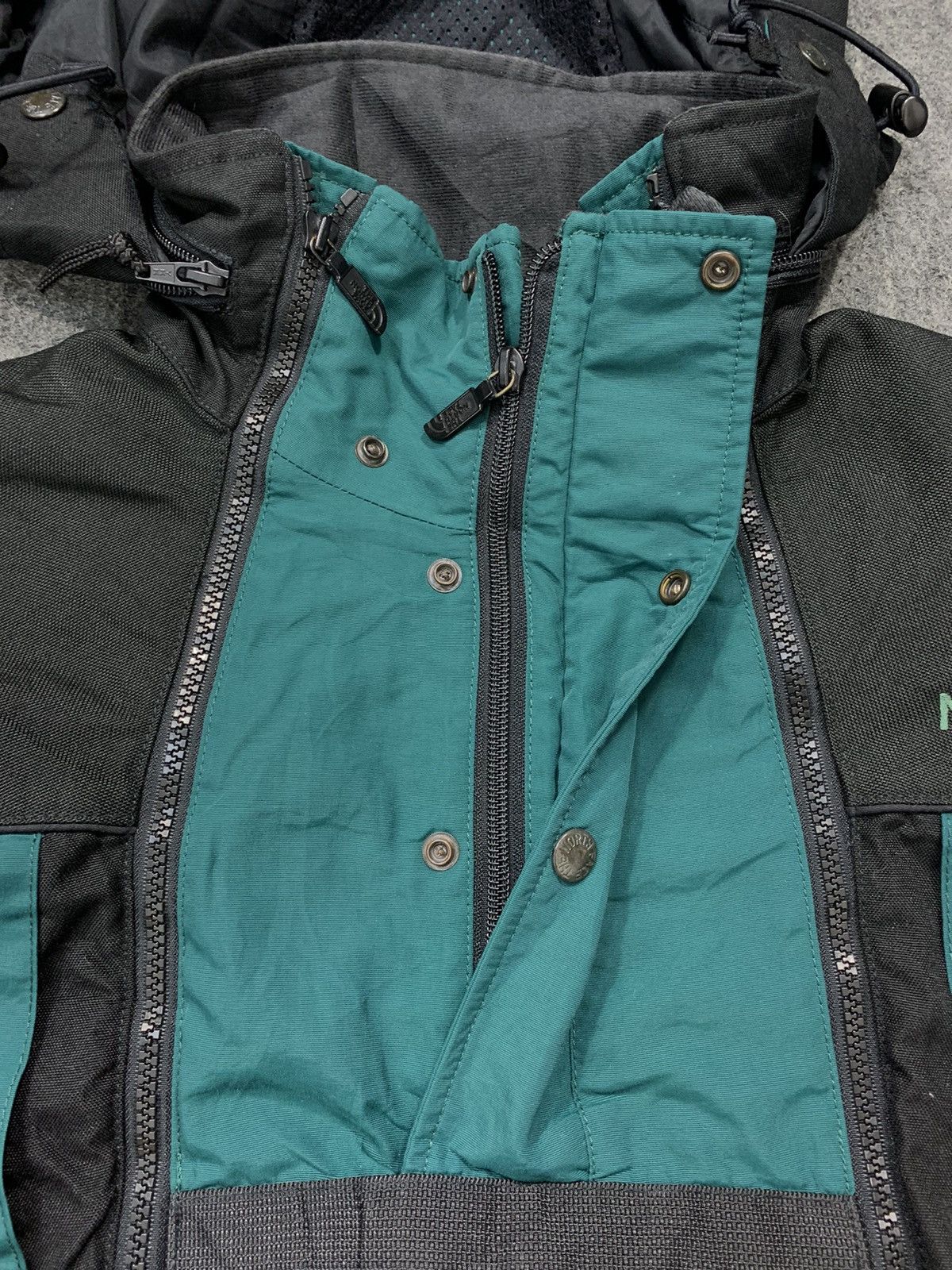 The North Face The North Face Steep Tech Tactical Ski Hiking Winter Size US L / EU 52-54 / 3 - 5 Thumbnail