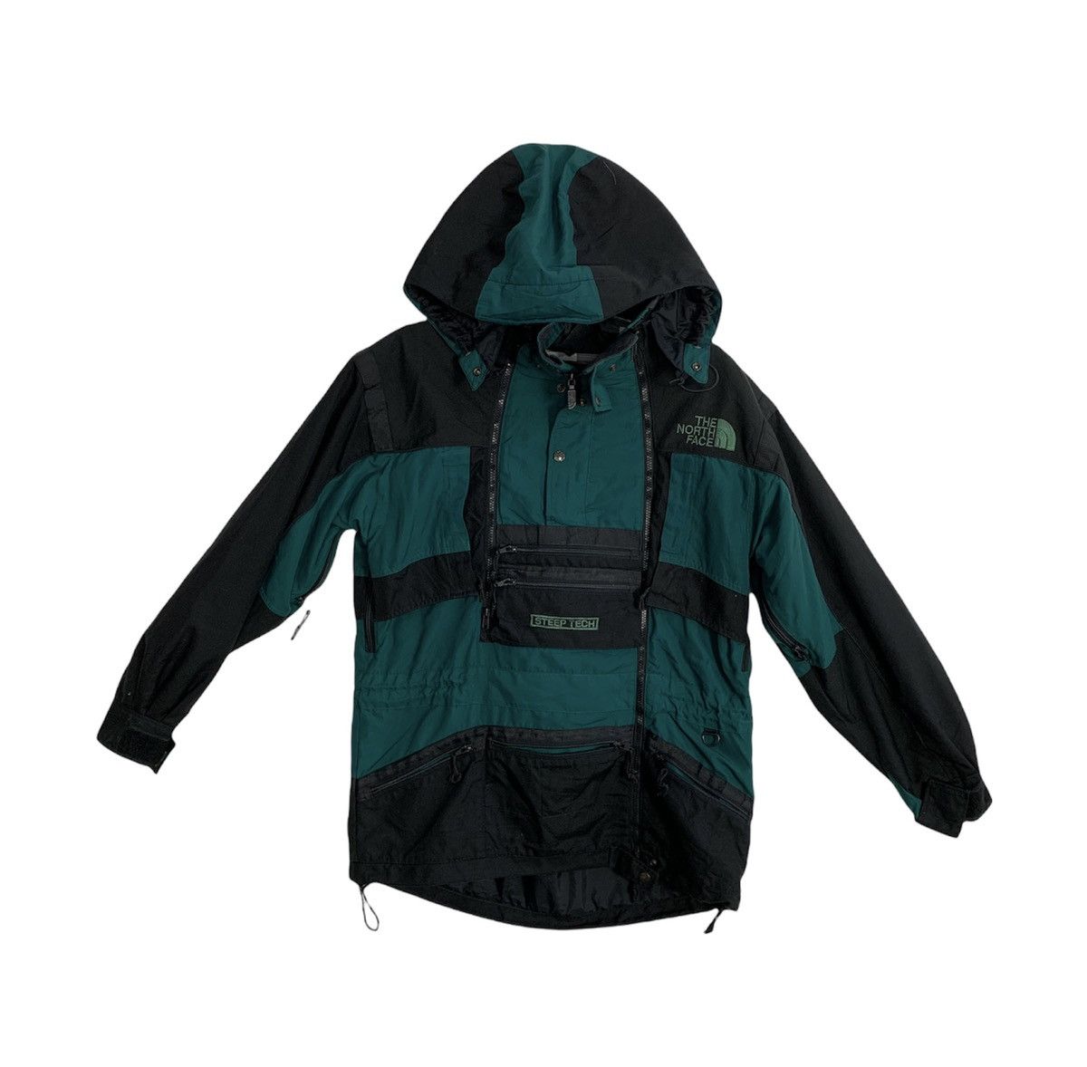 North Face Steep Tech | Grailed