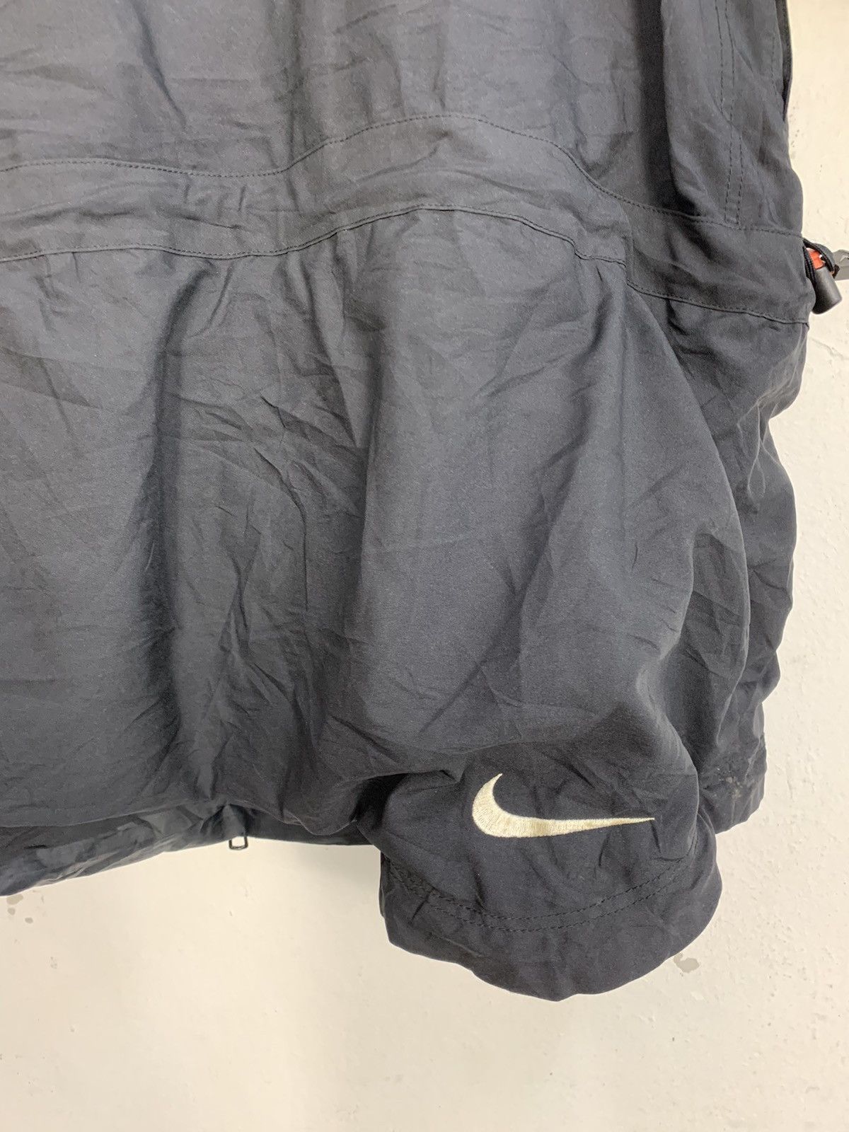 Nike ACG Nike ACG Windbreaker Jacket Storm-Fit 3 Layers Multi Pocket Size US L / EU 52-54 / 3 - 8 Thumbnail