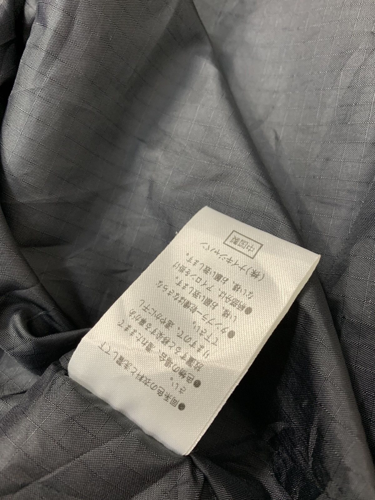 Nike ACG Nike ACG Windbreaker Jacket Storm-Fit 3 Layers Multi Pocket Size US L / EU 52-54 / 3 - 12 Thumbnail
