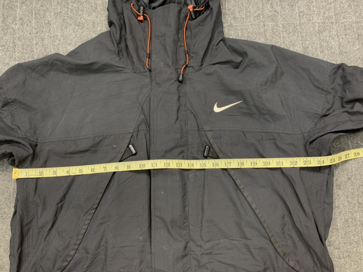 Nike ACG Nike ACG Windbreaker Jacket Storm-Fit 3 Layers Multi Pocket Size US L / EU 52-54 / 3 - 13 Thumbnail