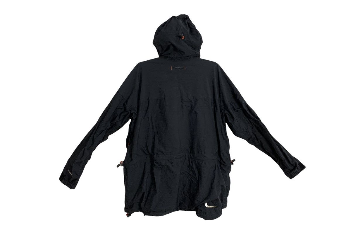 Nike ACG Nike ACG Windbreaker Jacket Storm-Fit 3 Layers Multi Pocket Size US L / EU 52-54 / 3 - 5 Thumbnail