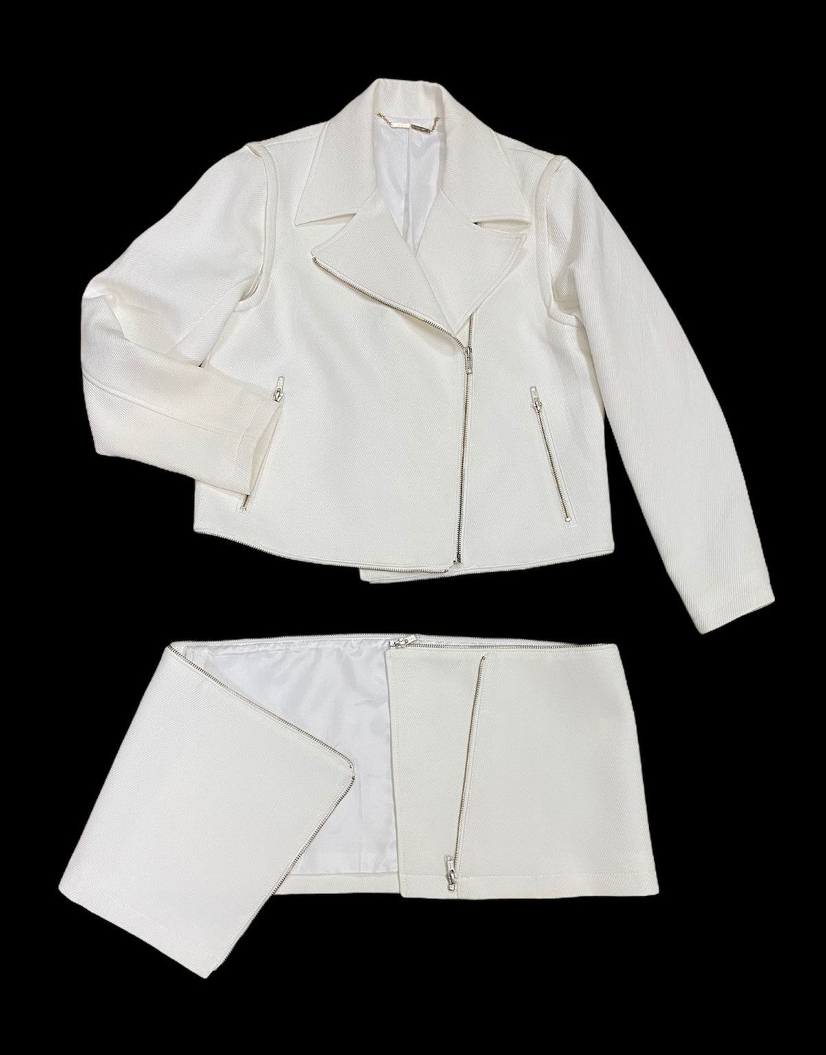 Opening Ceremony Opening Ceremony Cut Out Piece Jacket Size US S / EU 44-46 / 1 - 1 Thumbnail