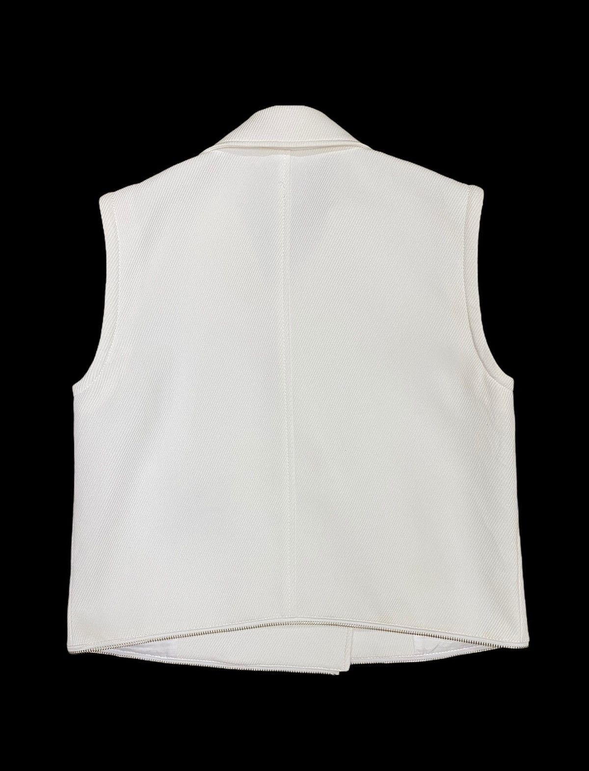 Opening Ceremony Opening Ceremony Cut Out Piece Jacket Size US S / EU 44-46 / 1 - 10 Thumbnail