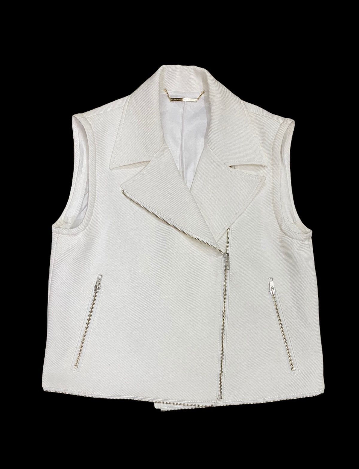 Opening Ceremony Opening Ceremony Cut Out Piece Jacket Size US S / EU 44-46 / 1 - 3 Thumbnail