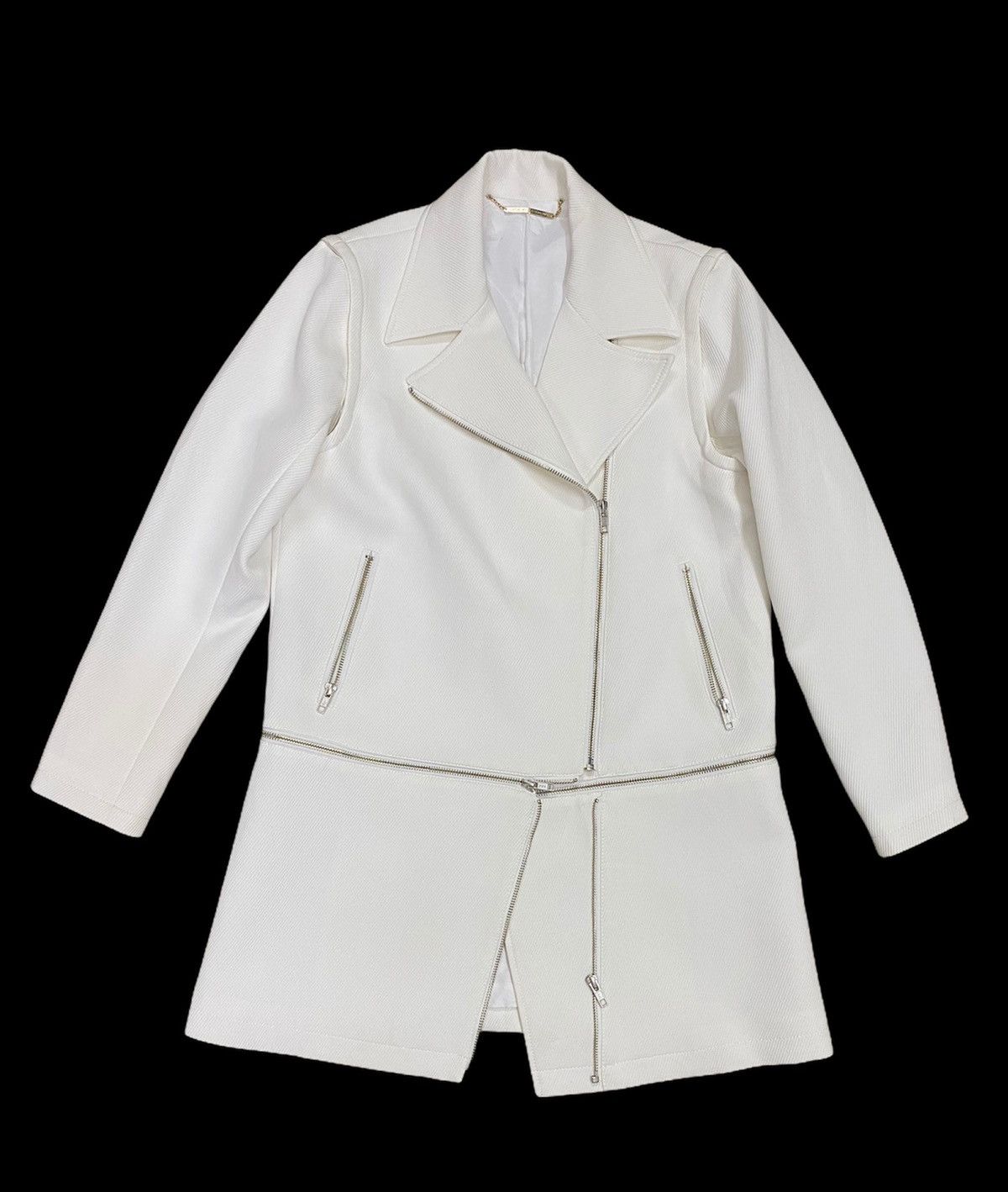 Opening Ceremony Opening Ceremony Cut Out Piece Jacket Size US S / EU 44-46 / 1 - 5 Thumbnail
