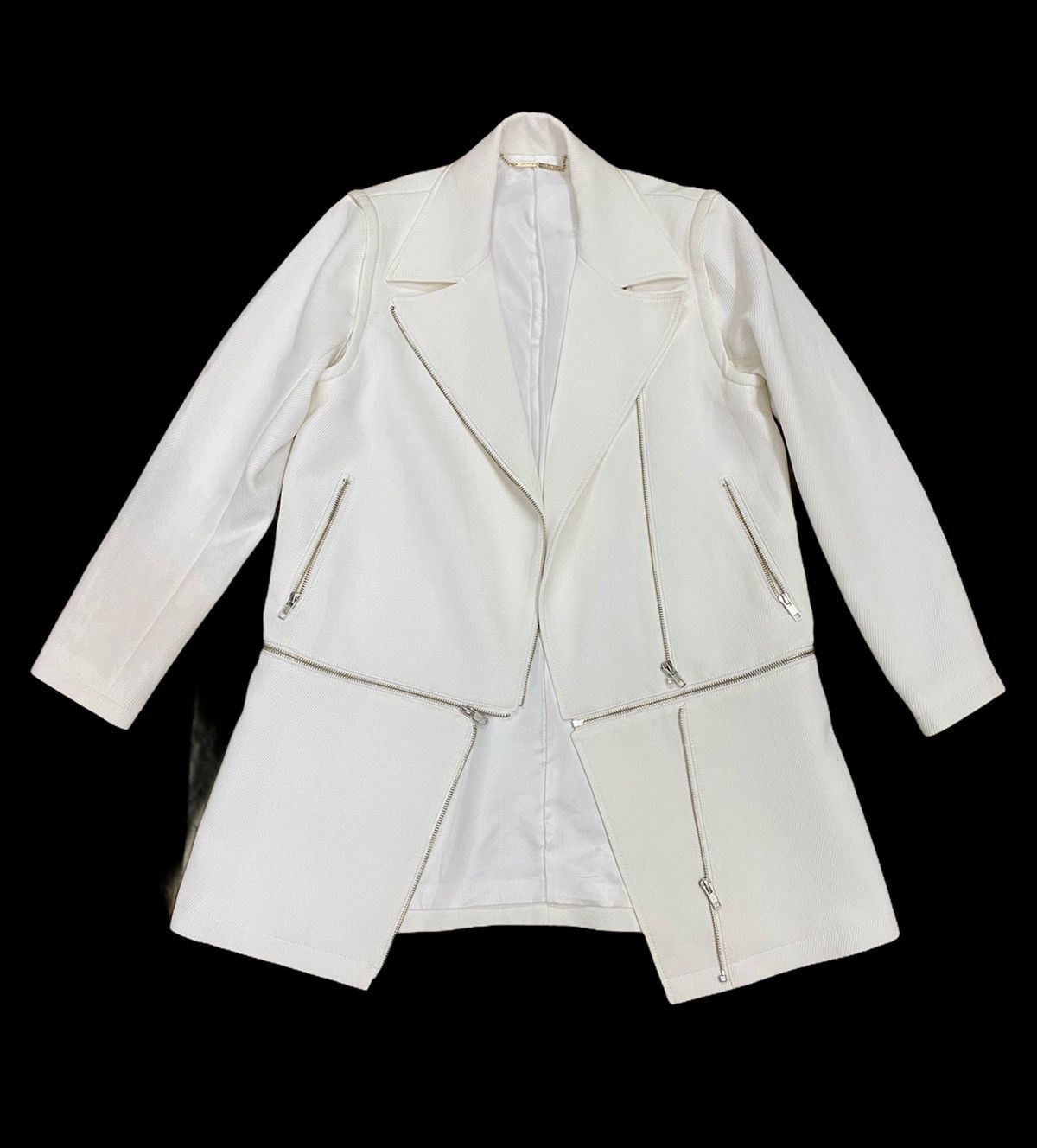 Opening Ceremony Opening Ceremony Cut Out Piece Jacket Size US S / EU 44-46 / 1 - 2 Thumbnail