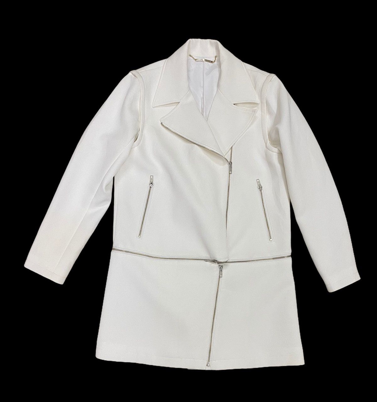 Opening Ceremony Opening Ceremony Cut Out Piece Jacket Size US S / EU 44-46 / 1 - 6 Thumbnail
