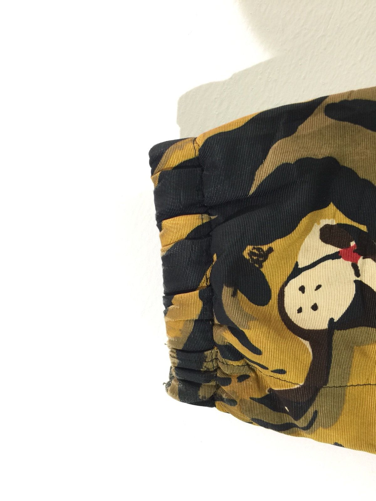 Iceberg × Vintage Iceberg Made In Italy Full Print Tiger Sukajan Jacket Size US XL / EU 56 / 4 - 15 Thumbnail