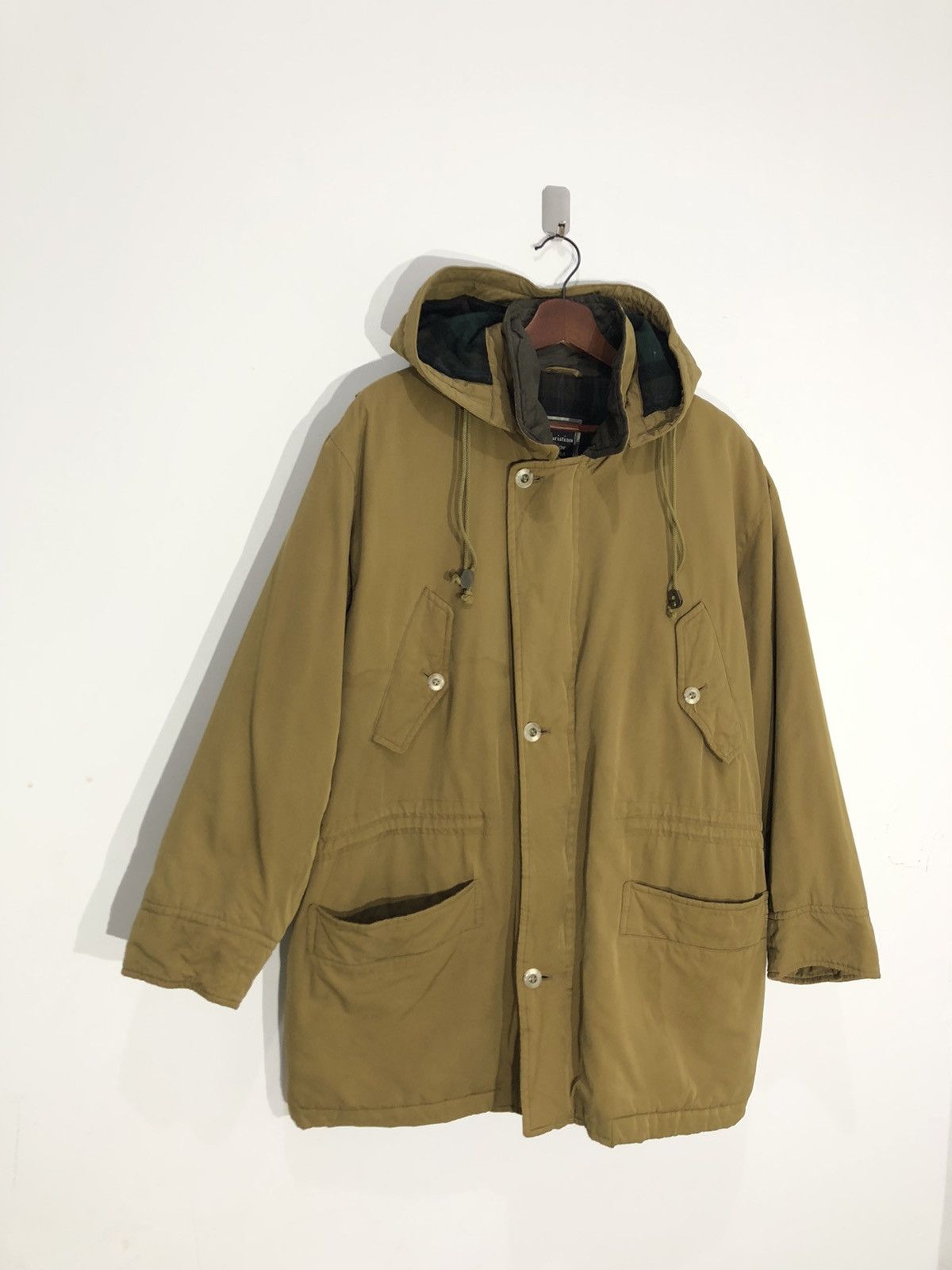 Christian Dior Monsieur Christions Dior Jacket Size US L / EU 52-54 / 3 - 3 Thumbnail