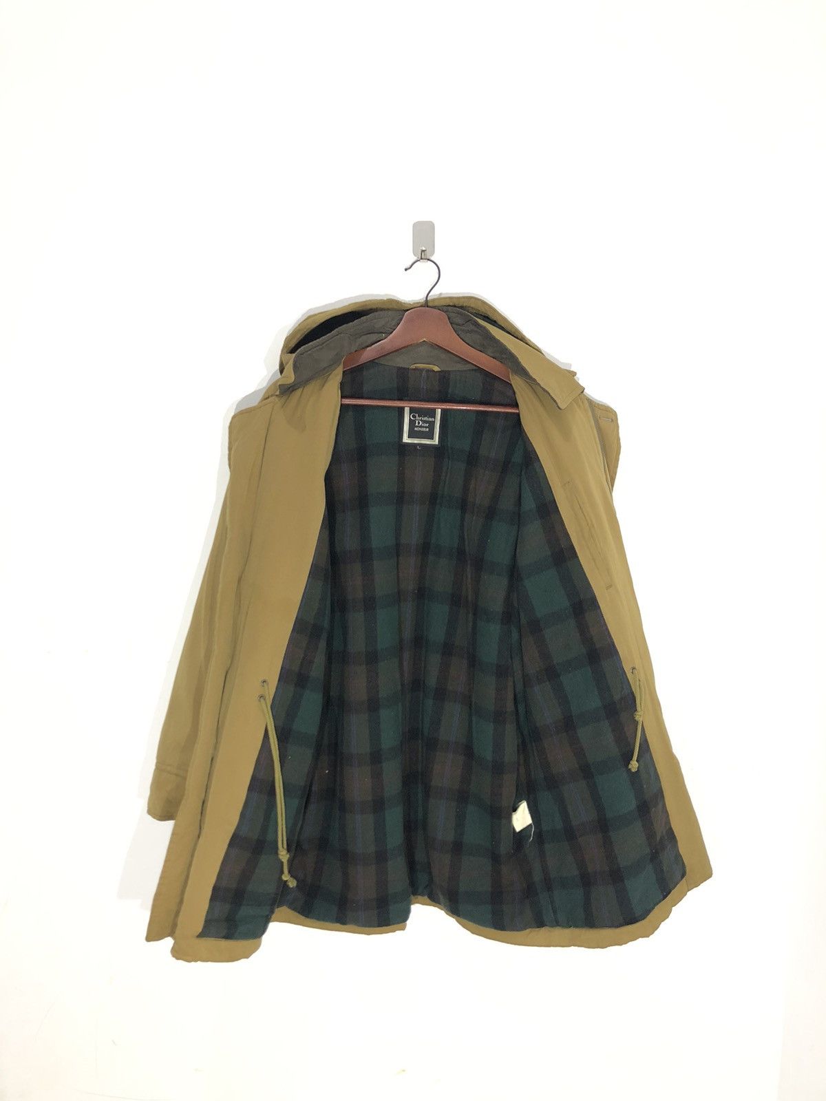 Christian Dior Monsieur Christions Dior Jacket Size US L / EU 52-54 / 3 - 1 Thumbnail