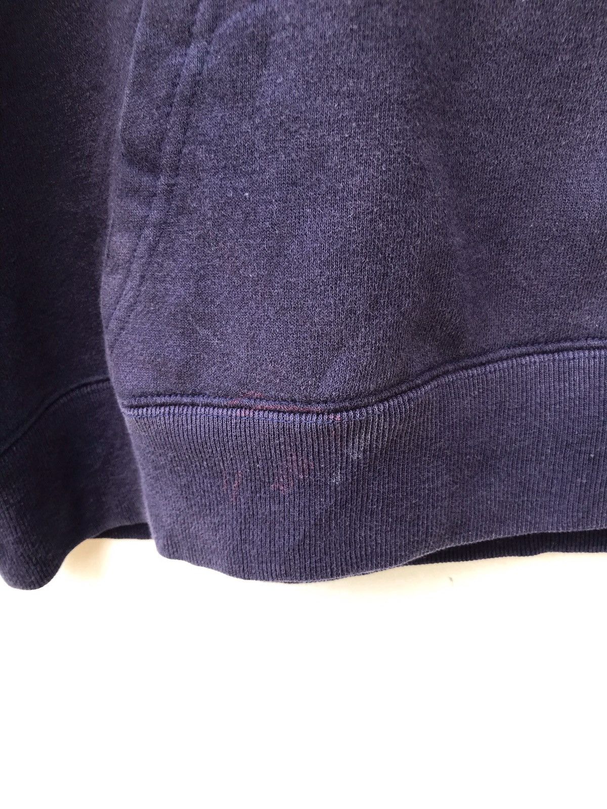 SSUR Vintage SSUR X Che Guevara Logo Hoodie Sweatshirt Size US M / EU 48-50 / 2 - 5 Thumbnail