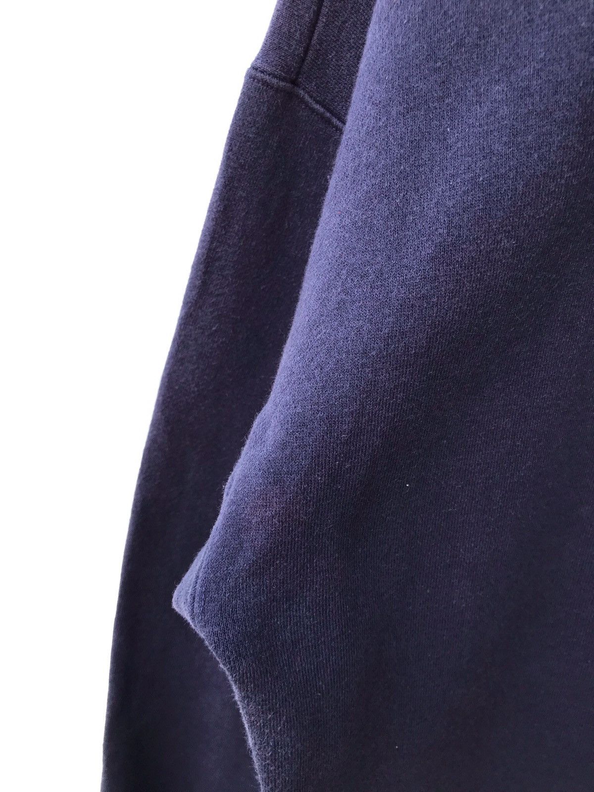 SSUR Vintage SSUR X Che Guevara Logo Hoodie Sweatshirt Size US M / EU 48-50 / 2 - 4 Thumbnail