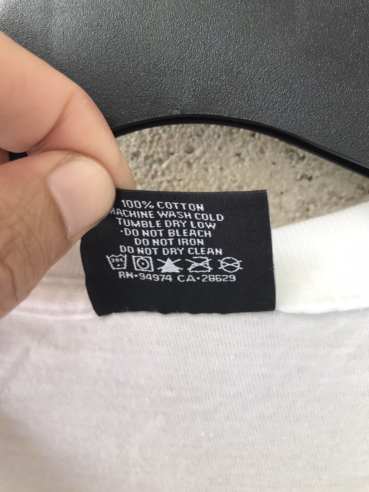 Stussy Vintage Stussy Big Logo Spell Out Streetwear Size US M / EU 48-50 / 2 - 5 Thumbnail