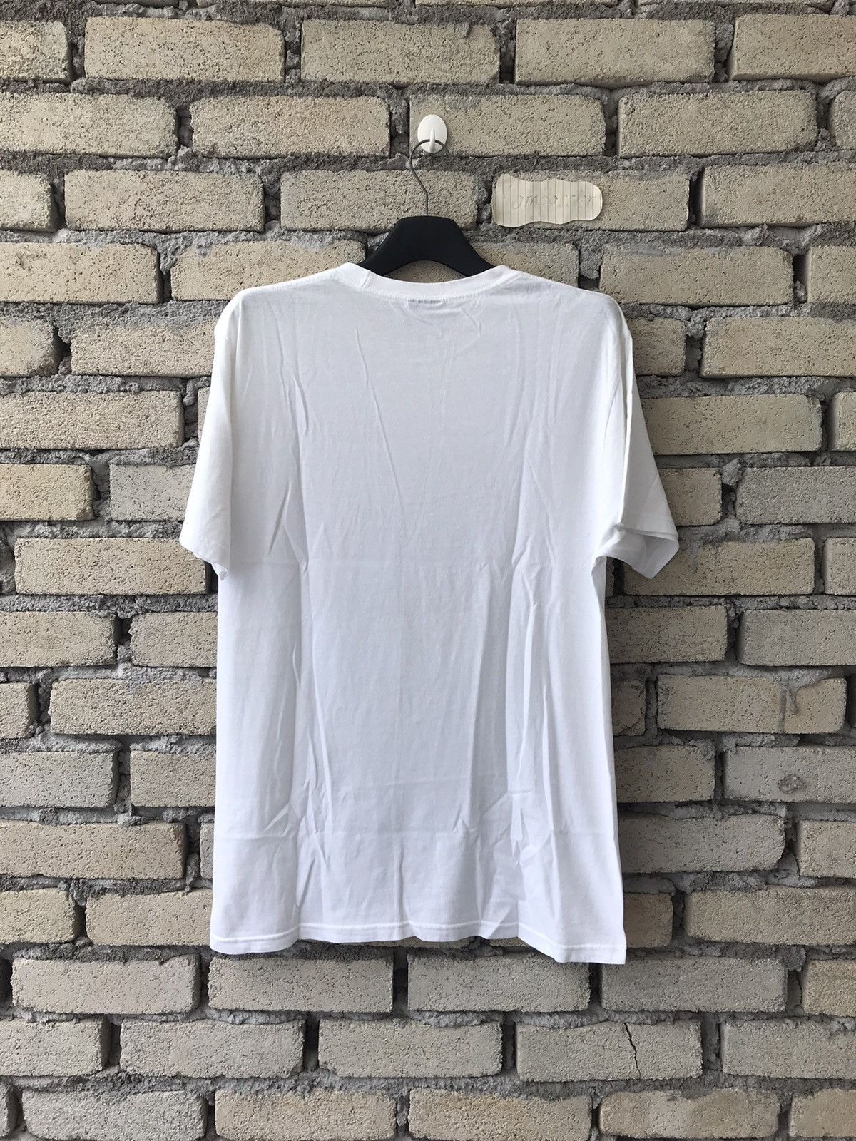 Stussy Vintage Stussy Big Logo Spell Out Streetwear Size US M / EU 48-50 / 2 - 6 Thumbnail
