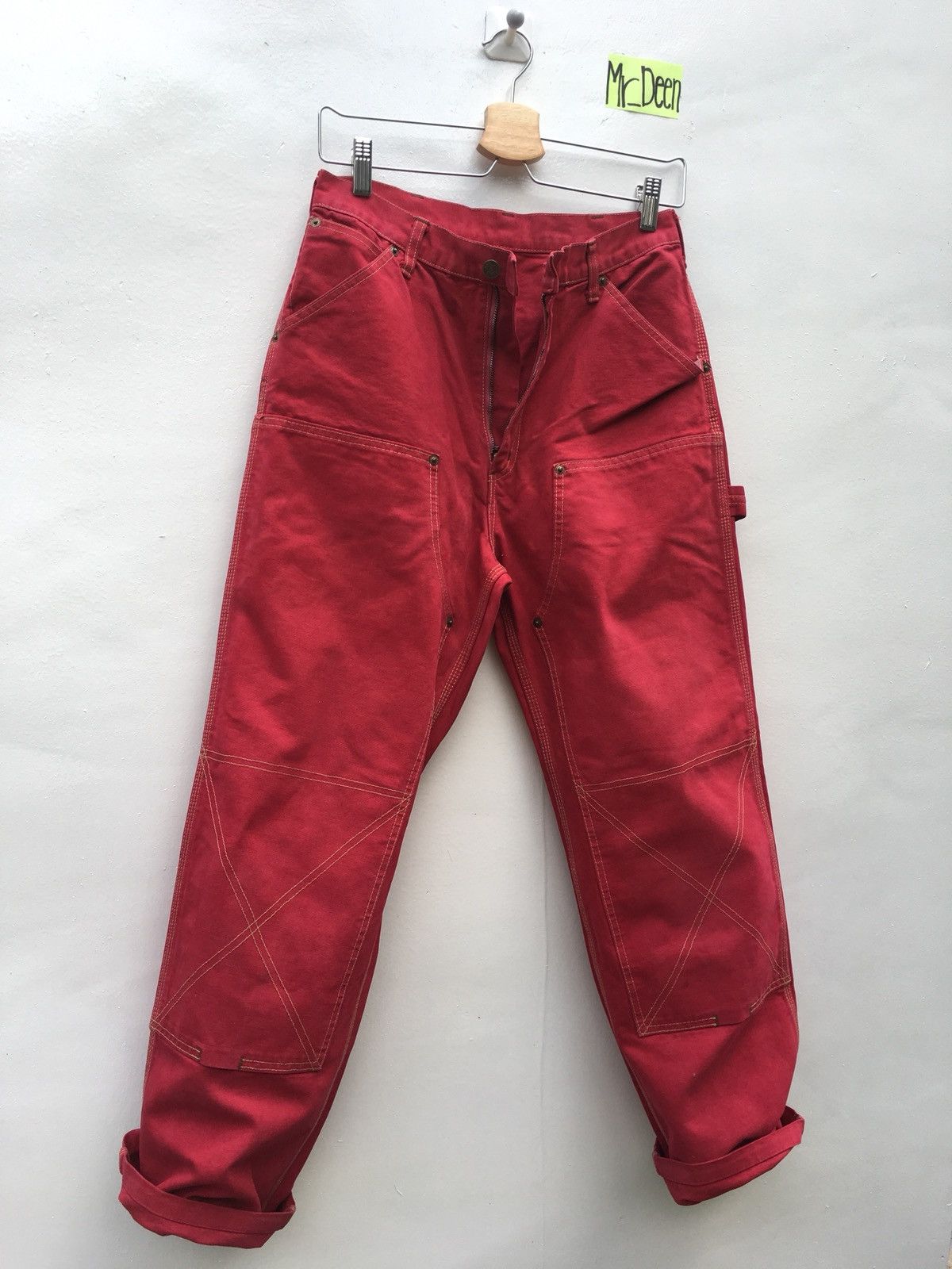 Hysteric Glamour Kinky Casual Pant By Hysteric Glamour Size US 28 / EU 44 - 3 Thumbnail