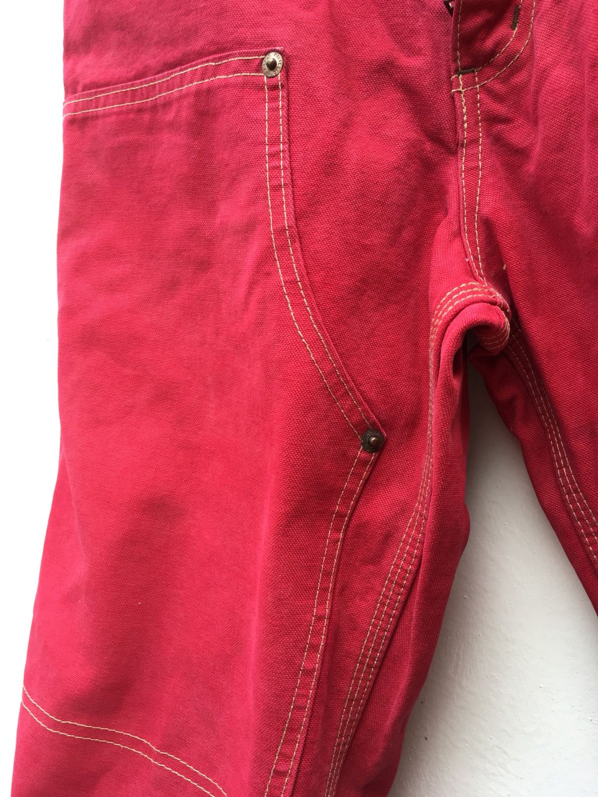 Hysteric Glamour Kinky Casual Pant By Hysteric Glamour Size US 28 / EU 44 - 7 Thumbnail