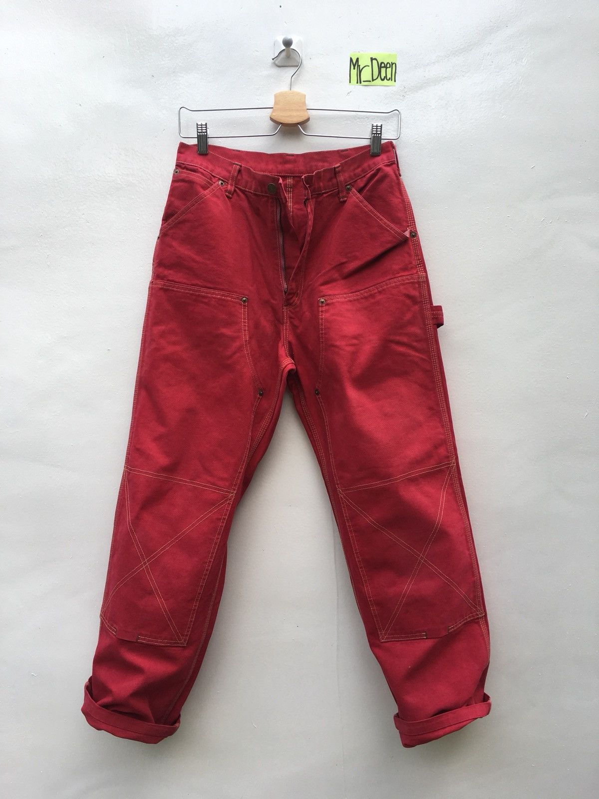 Hysteric Glamour Kinky Casual Pant By Hysteric Glamour Size US 28 / EU 44 - 1 Thumbnail